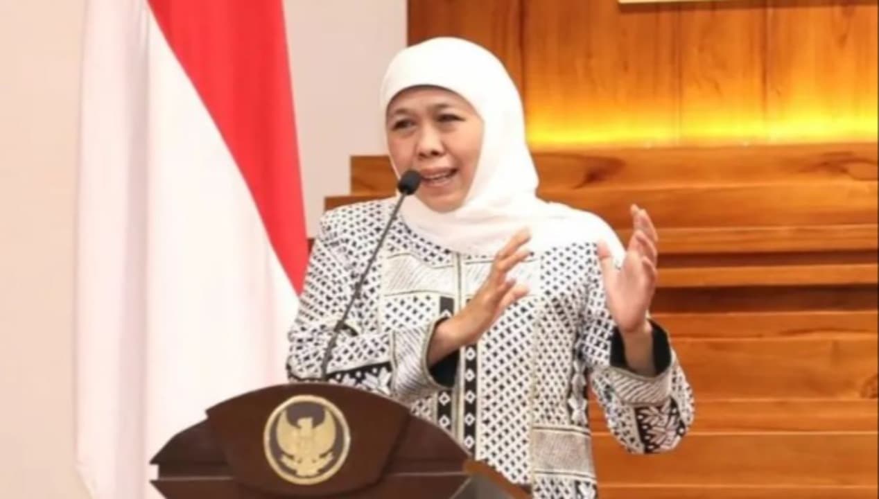 Alhamdulillah, Angka Kemiskinan Ekstrem di 9 Kabupaten/Kota di Jawa Timur Ini Sudah Nol Persen