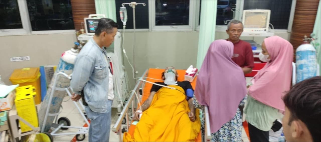 Pesta Miras di Bulan Ramadan, 3 Pria di Bojonegoro Tewas