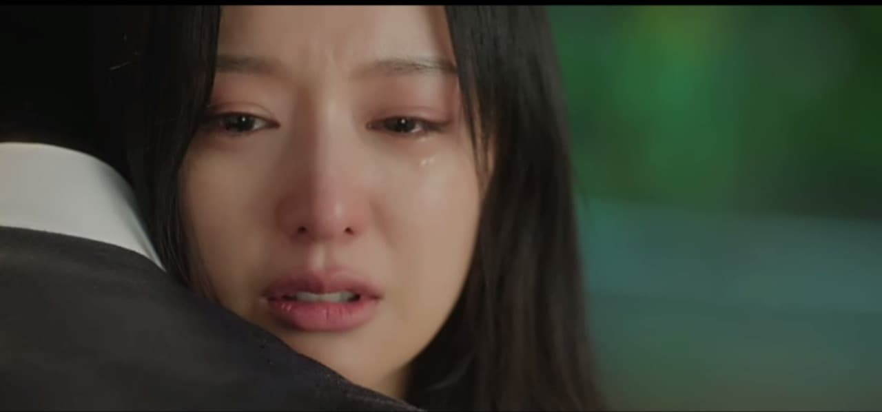 Queen of Tears Episode 4: Terungkap! Hong Hae In (Kim Ji Won) dan Baek Hyun Woo (Kim Soo Hyun) Ternyata Pernah Bertemu saat SMA, Kok Bisa?