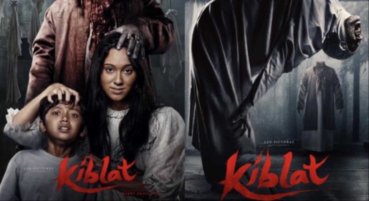 Duduk Masalah Film Kiblat, Kontroversi, dan Solusi dari MUI