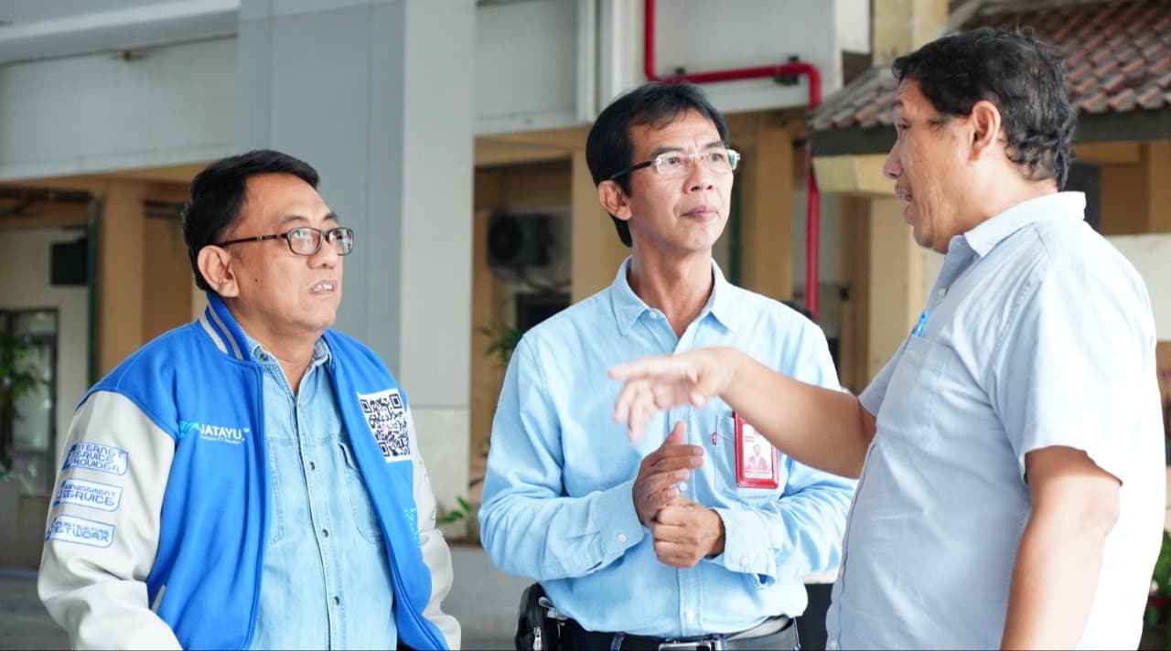 Hadapi Era Kecerdasan Buatan, Prodi Robotika dan AI Untag Siapkan SDM Unggul
