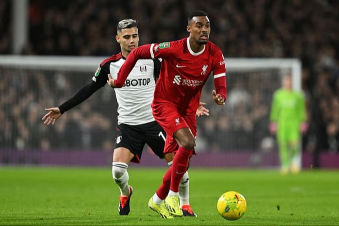 Prediksi Fulham vs Liverpool pada Pekan 34 Premier League 2023/2024