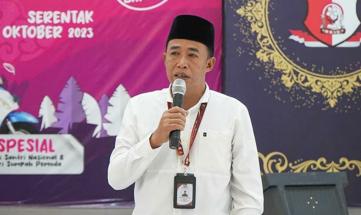 KPU Kota Batu Buka Rekrutmen PPK dan PPS Pilkada 2024, Ini Jadwalnya!