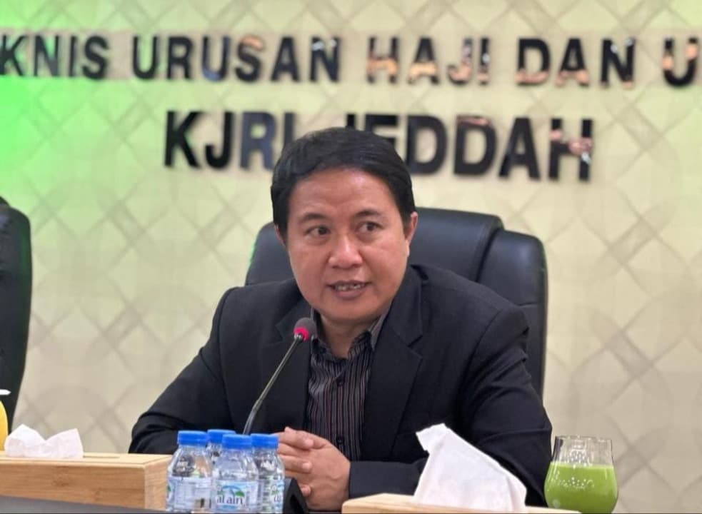 Kemenag: Keberangkatan Haji Harus Gunakan Visa Haji Bukan Visa Lainnya