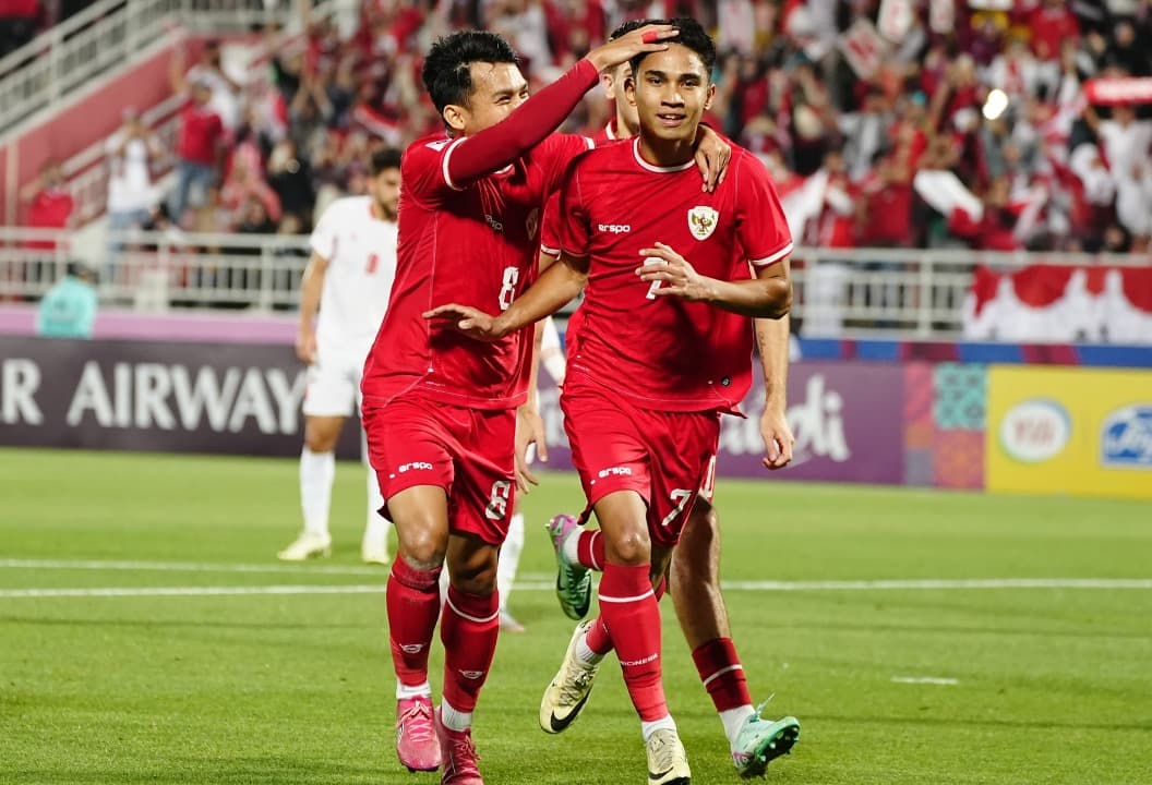 Ini Calon Lawan Timnas Indonesia U-23 di Perempat Final Piala Asia U-23 2024