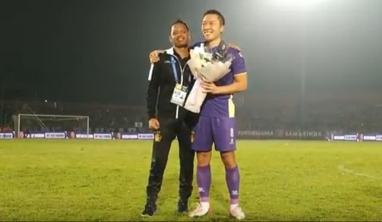 Setelah 13 Tahun Berkarir, Arthur Irawan Resmi Gantung Sepatu