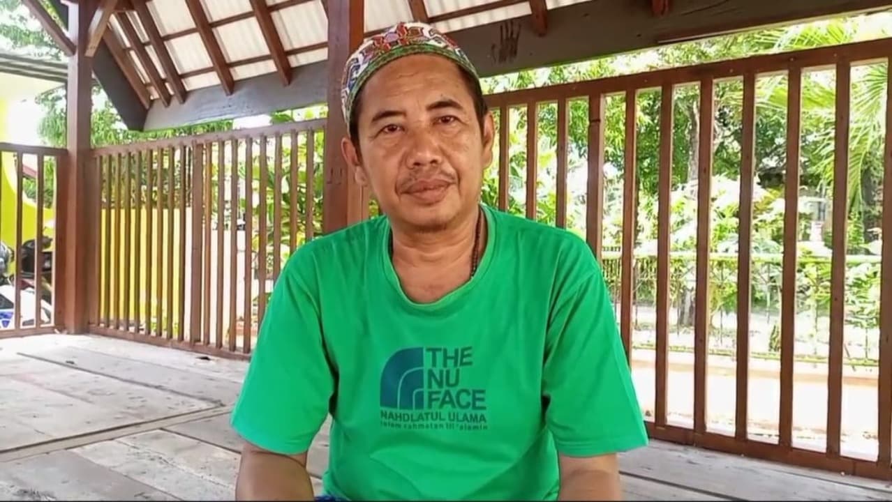 Guru Spiritual Asal Pamekasan Ramalkan Indonesia Menang 2-1 atas Uzbekistan