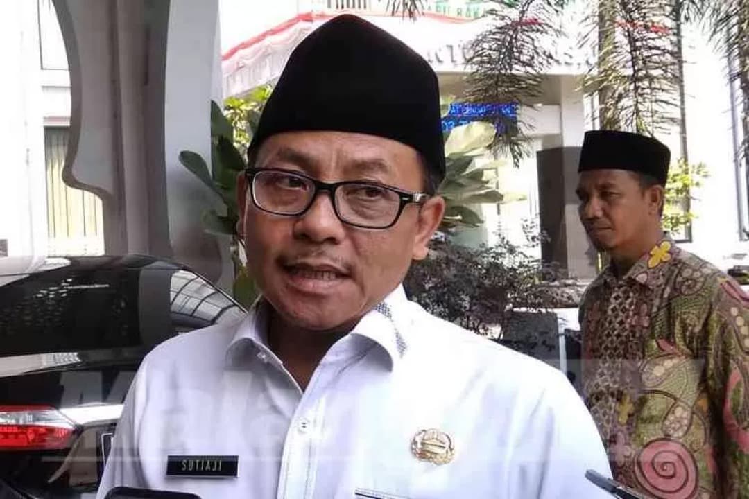 Survey Lapolda, Sutiaji Dibayangi Tabrani Kuda Hitam di Pilwali Kota Malang