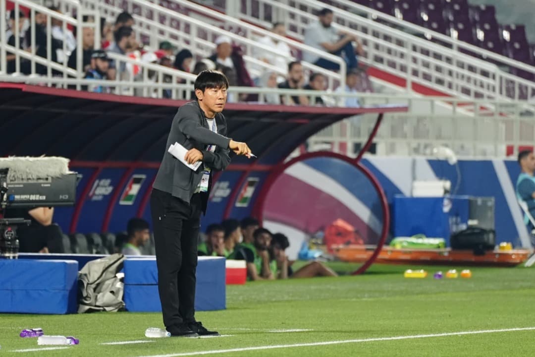 Tekad Timnas Indonesia U-23 Rebut Tiket Terakhir ke Olimpiade Paris 2024