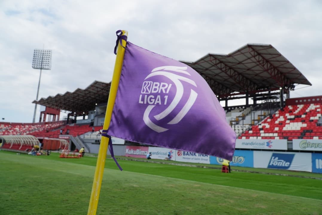 Jadwal Lengkap Championship Series Liga 1 2023/2024