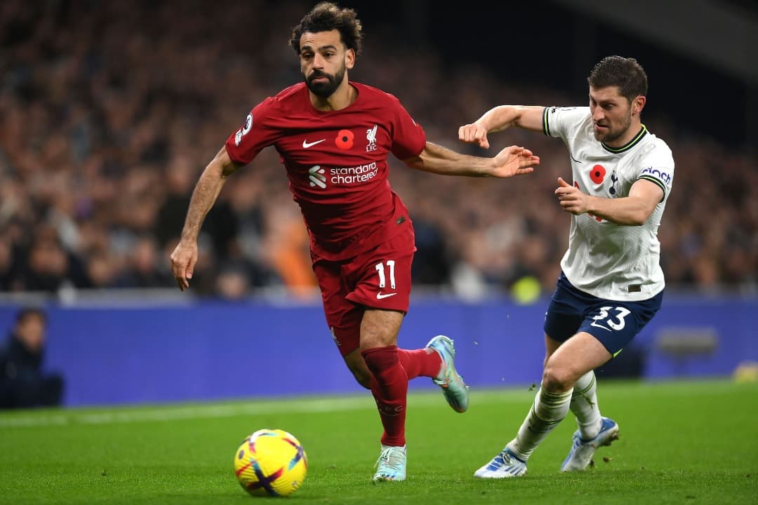 Prediksi Liverpool vs Tottenham pada Pekan 36 Premier League 2023/2024