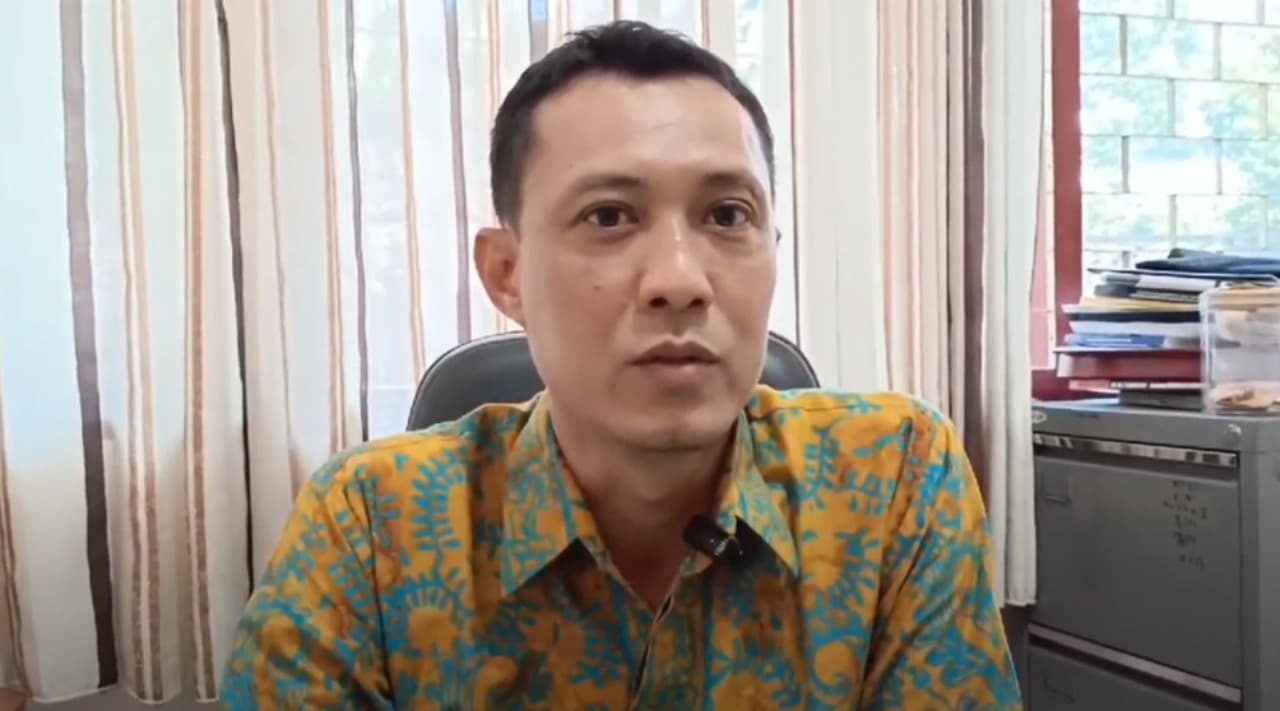 Belum Ada Pendaftar, Bakal Calon Wali Kota Kediri Jalur Perseorangan Masih Konsultasi