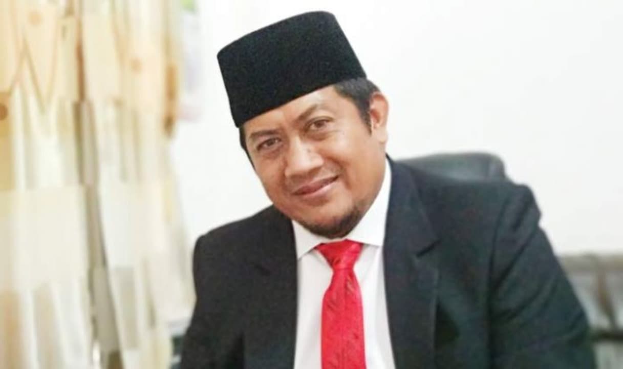 Tak Lagi Harmonis, Wabup Gagarin Kandidat Terkuat Penantang Demokrat di Pilkada Pacitan