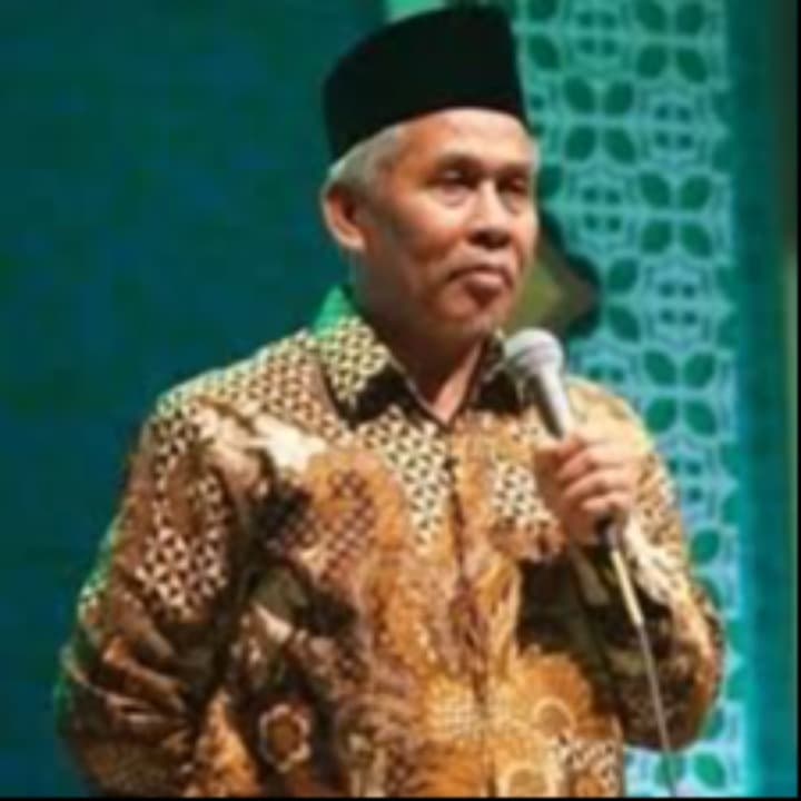 KH. Marzuki Mustamar Masuk Bursa Pilgub Jatim