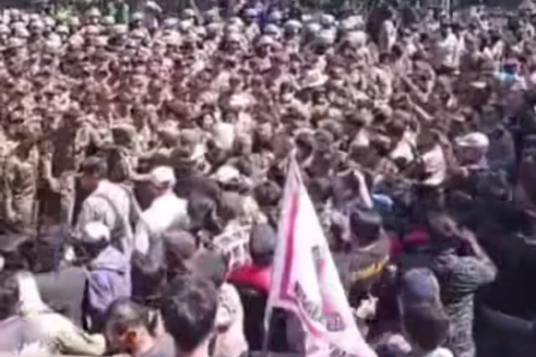 Dinas PRKPCK: Pemprov Tak Pernah Janjikan Rumah Bagi Warga eks Stren Kali Jagir!
