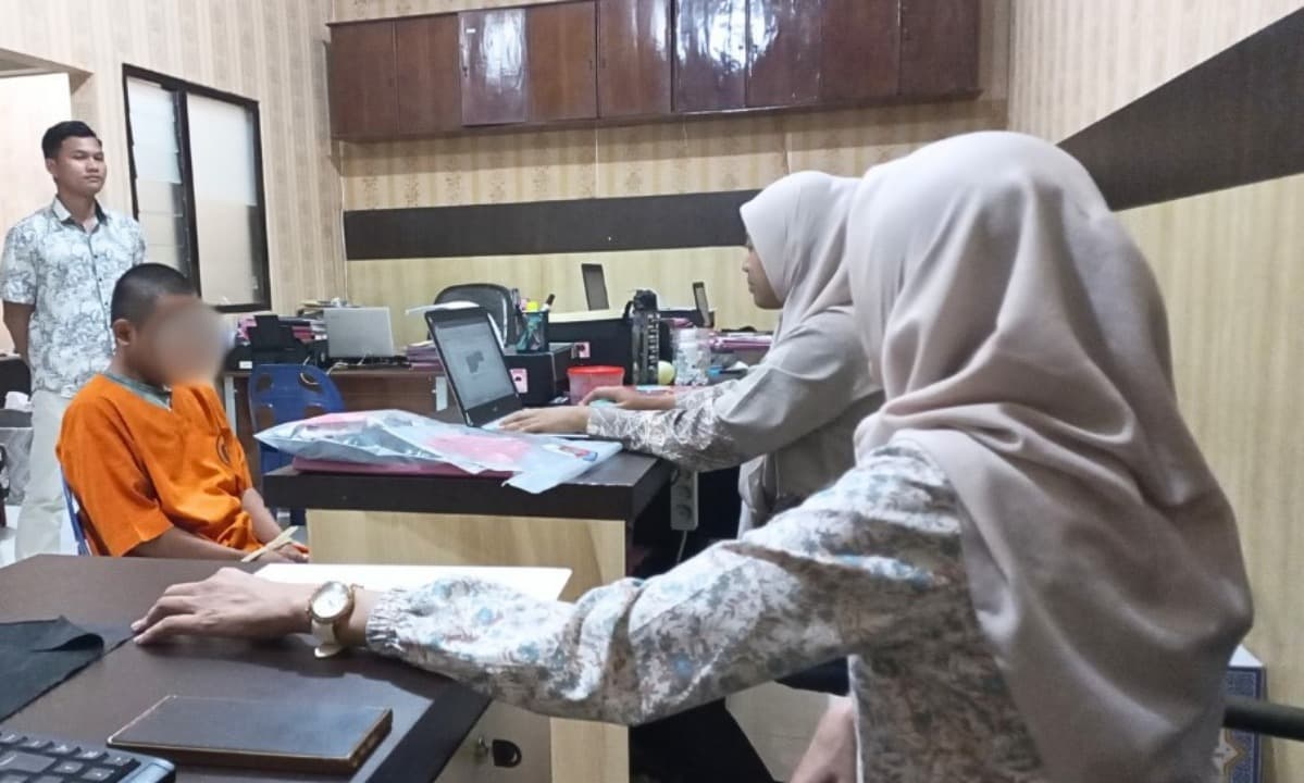 Sudah Punya 1 Anak, Pria di Probolinggo Pacari Sepupu Istri