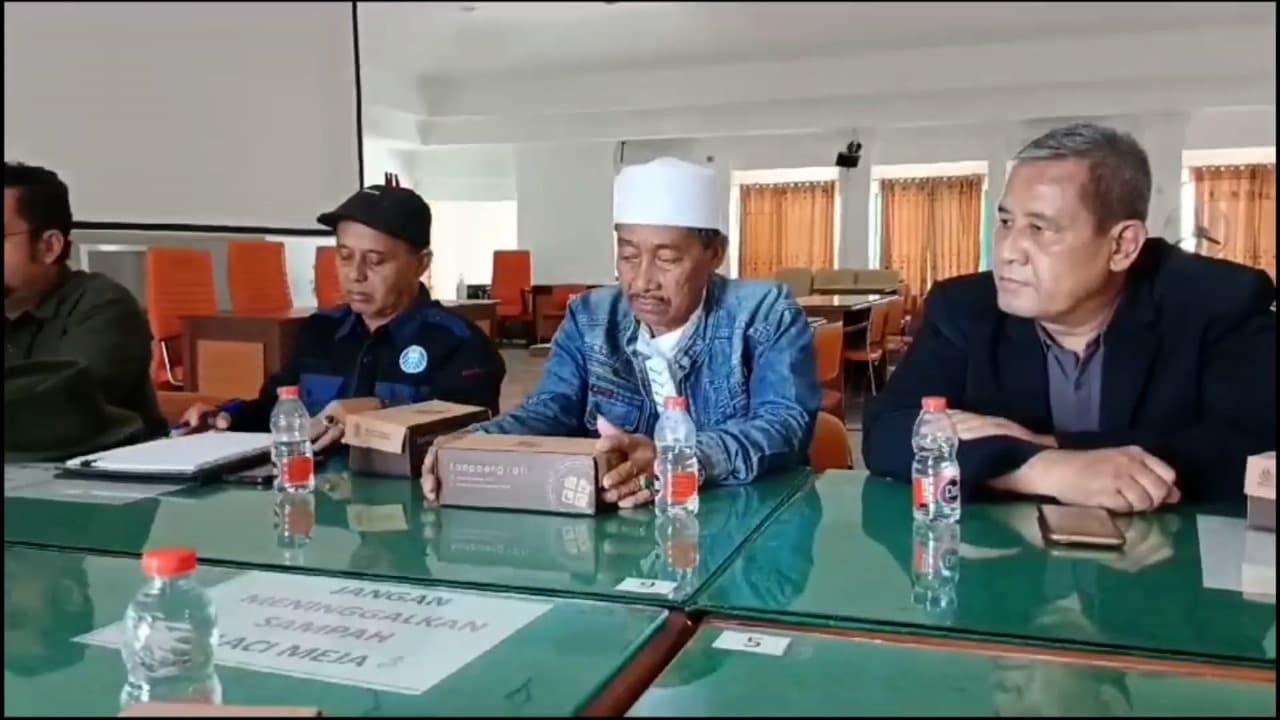 Subandi Protes ke RSUD Bangil, Dua Organ Testisnya Hilang Usai Operasi Prostat