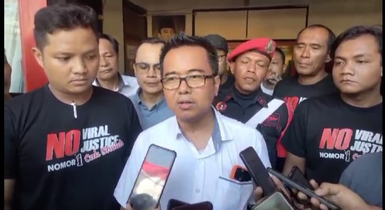 Cak Sholeh Daftar Bakal Calon Bupati Sidoarjo ke PDIP