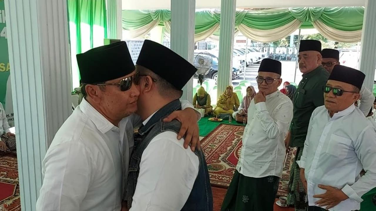 Gagal Raih 18 Kursi, Gus Irsyad Mundur dari Ketua PKB Kabupaten Pasuruan