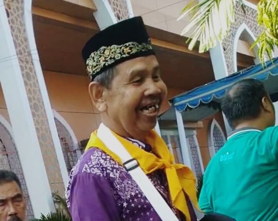 Serangan Jantung, Jemaah Haji Asal Pacitan Wafat di Tanah Suci