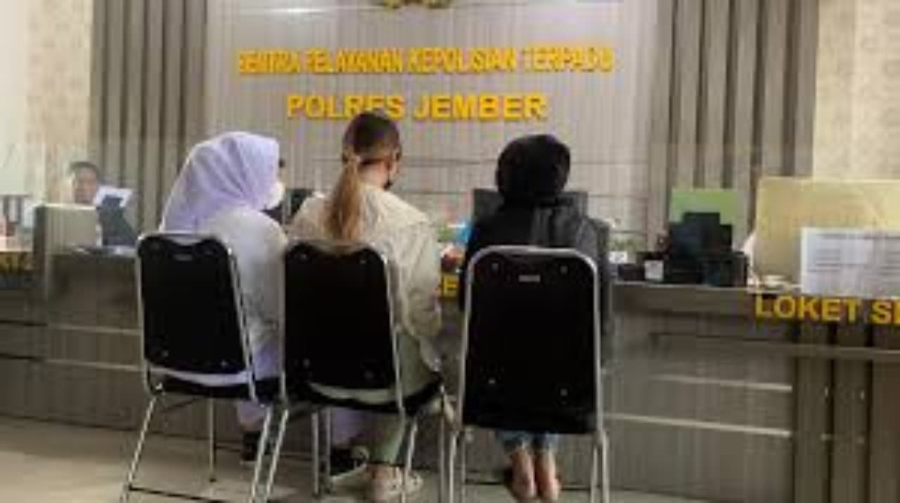 Viral, Oknum Fotografer di Jember Lecehkan Model Wanita