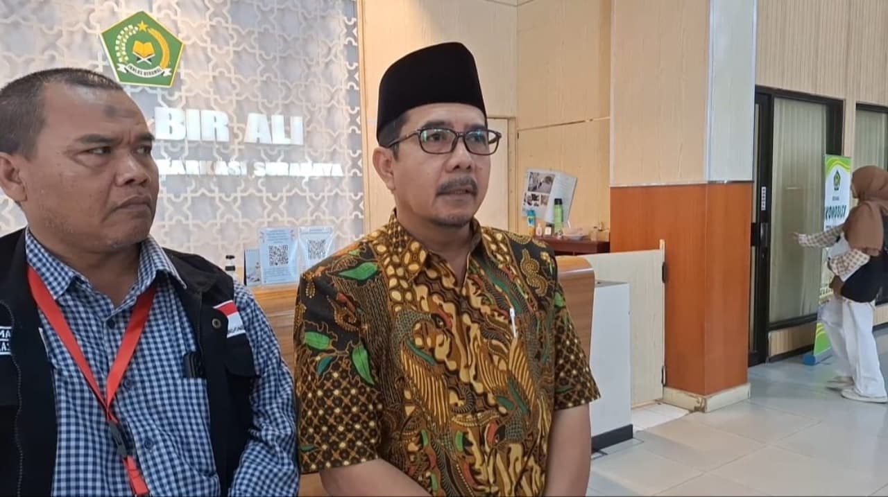 Hamil 6 Minggu, Satu Jemaah Haji Dipulangkan