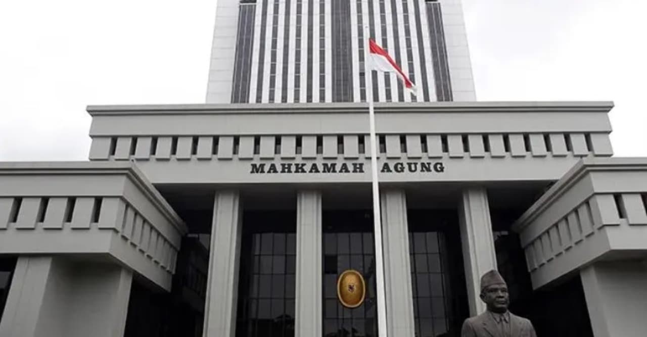 MA Perintahkan KPU Ubah Aturan Batas Usia Calon Kepala Daerah, Kaesang Bisa Jadi Cagub/Cawagub