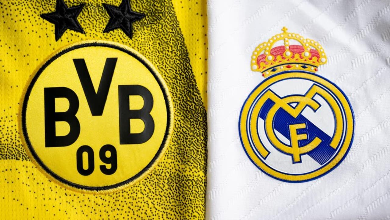 Prediksi Borussia Dortmund vs Real Madrid di Final Liga Champions 2023/2024