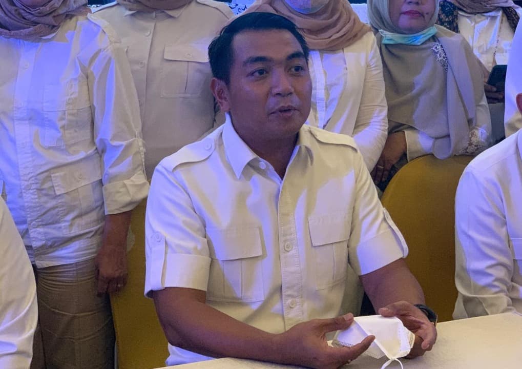 Gerindra Beri Rekom Khofifah-Emil di Pilgub Jatim, Ini Kata Kharisma