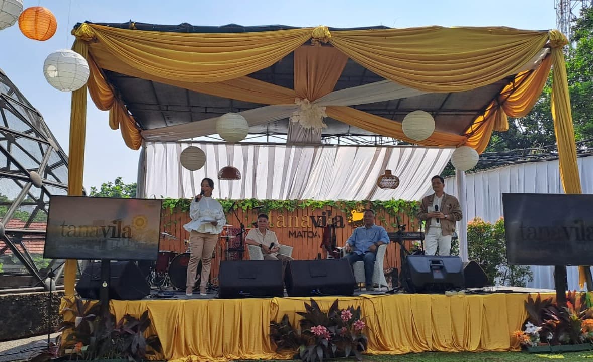 Agar Tidak Salah Pilih Rumah, Coba Cek Desain RELIFE dan Atelier Riri untuk TanaVila Matoa