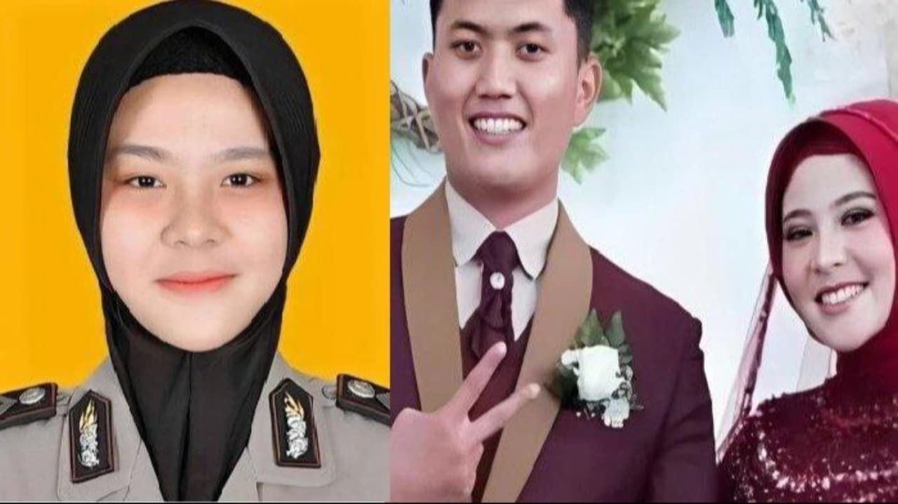 Polwan Bakar Suami, Psikolog Untag Sebut Emosi Akibat Pasca Melahirkan dan Judi Online