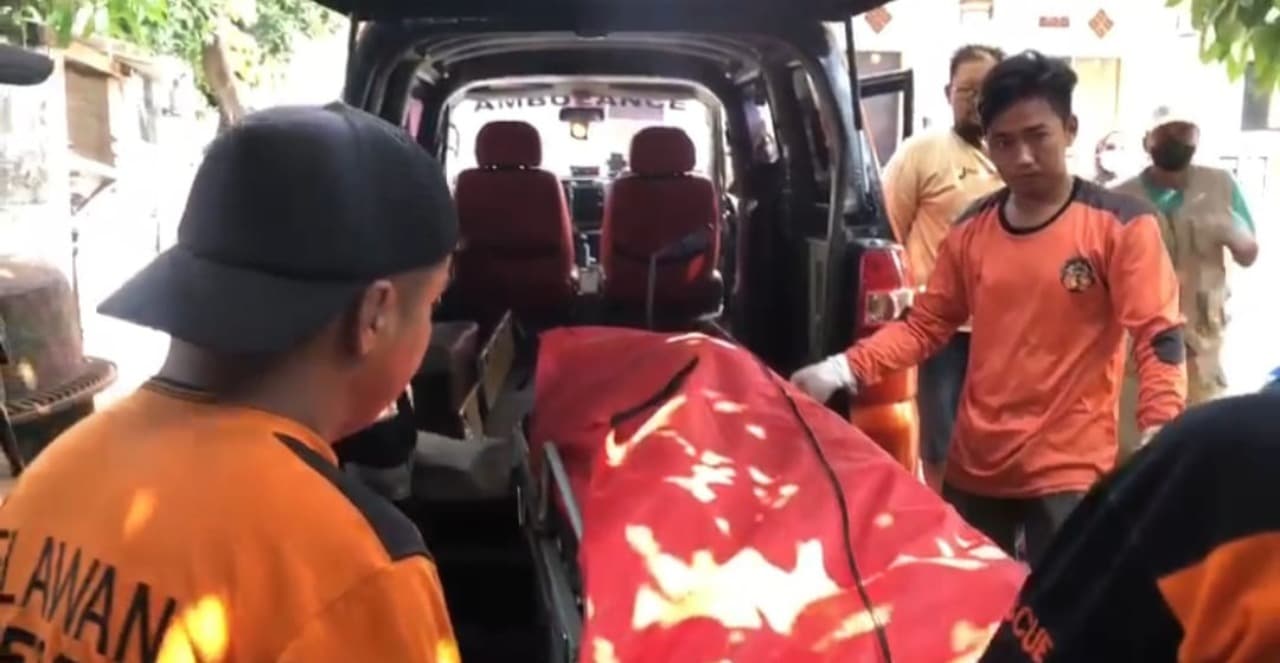 Usai Kencan, Pria Asal Sidoarjo Ditemukan Tewas di Kamar Hotel di Mojokerto