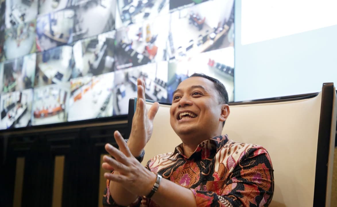 Pemkot Surabaya Imbau Warga Tak Gelar Takbir Keliling dan Tutup Usaha RHU