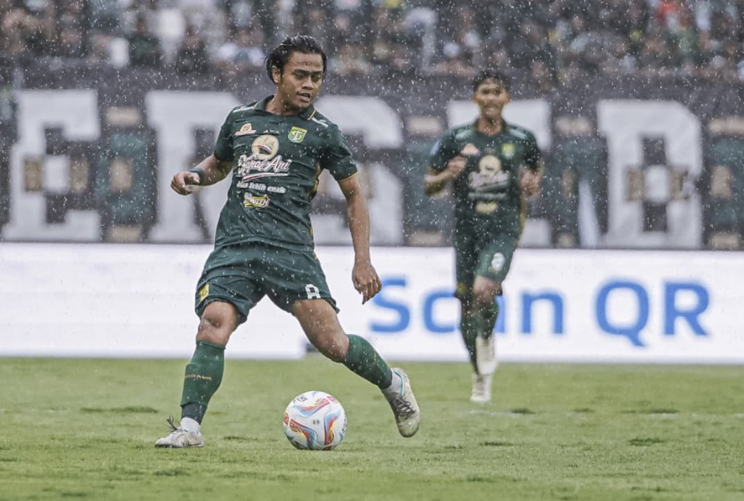 Terdampak Kehadiran Gilson Costa, Ini Kata Wonderkid Persebaya