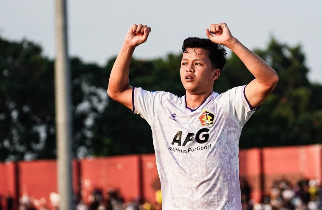 Resmi! Persik Kediri Pertahankan 7 Putera Daerah