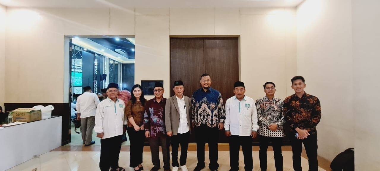 Kelas Pintar PWNU LP Ma'Arif NU Kini Melebarkan Sayap Ke Seluruh Jawa Timur