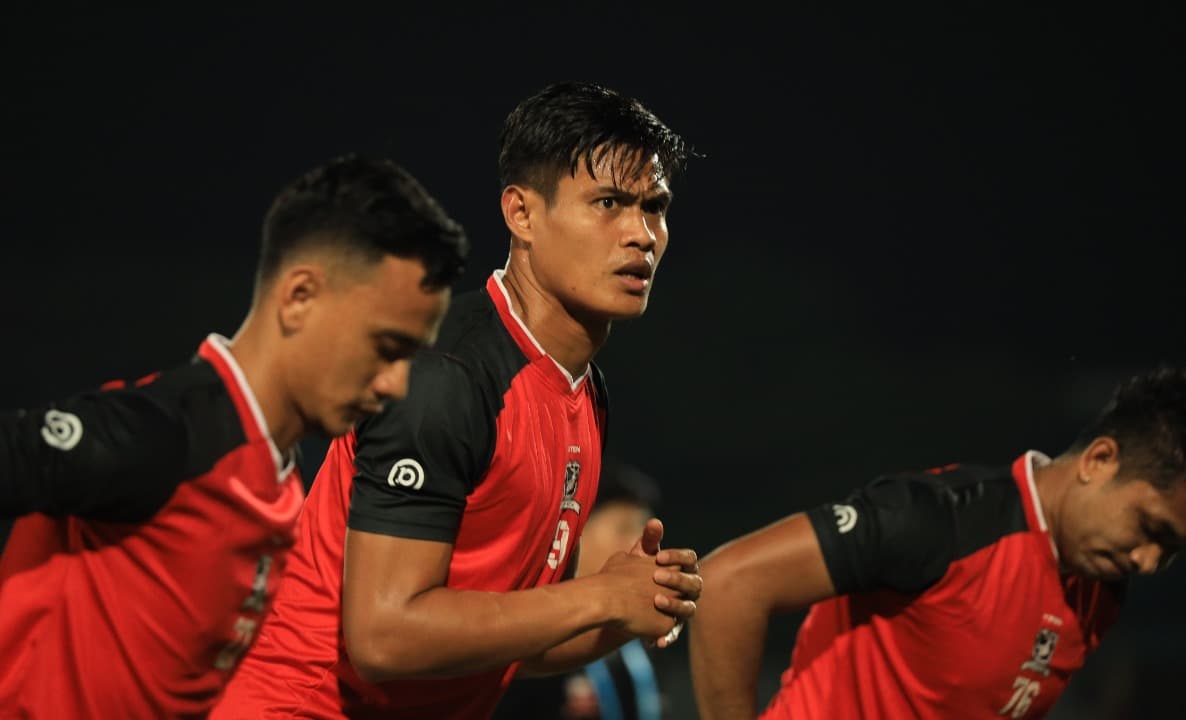 Update Transfer Madura United: 21 Keluar, 8 Pemain Bergabung