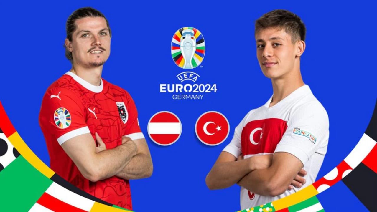 Prediksi Austria vs Turki pada Babak 16 Besar UEFA Euro 2024