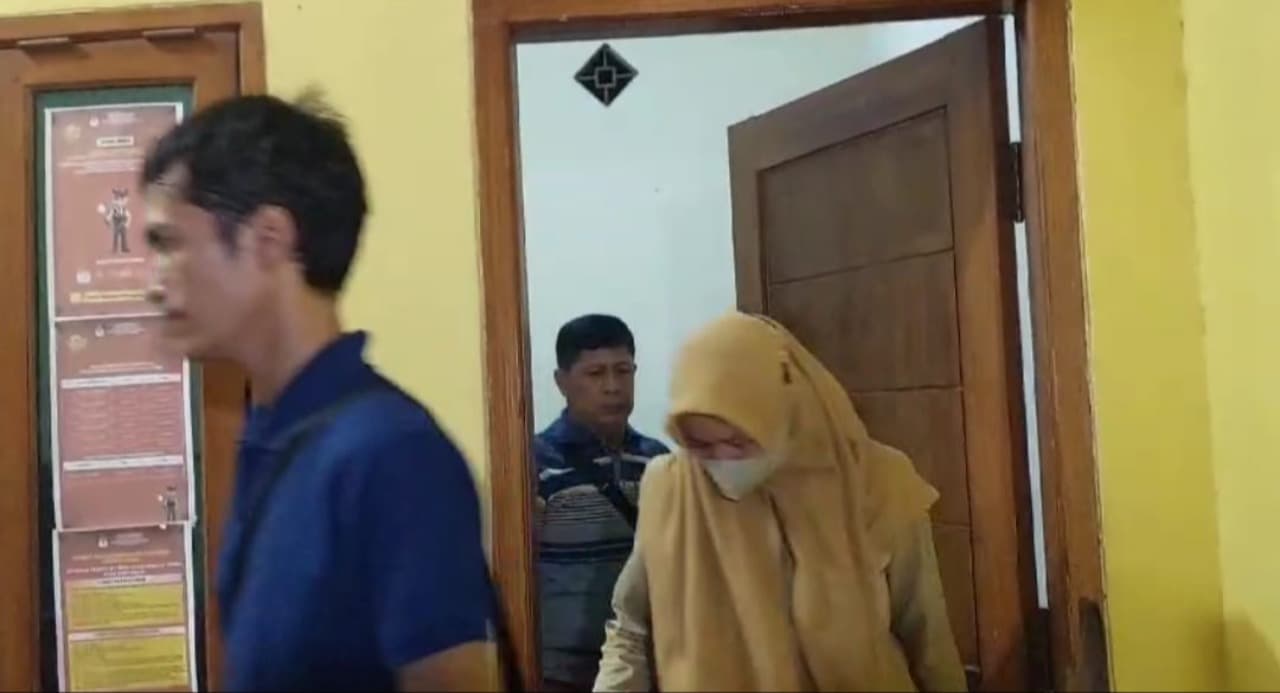 ASN Setdakab Mojokerto Digerebek Suami Bareng Selingkuhan