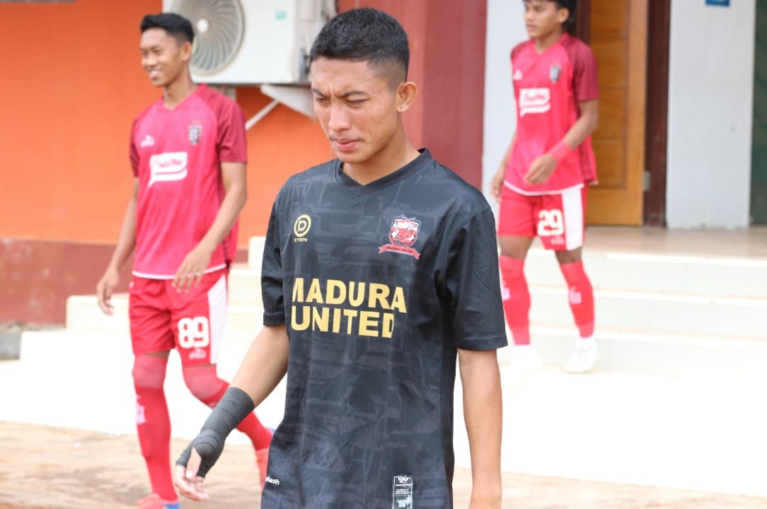 Madura United Promosikan 2 Pemain Jebolan Elite Pro Academy