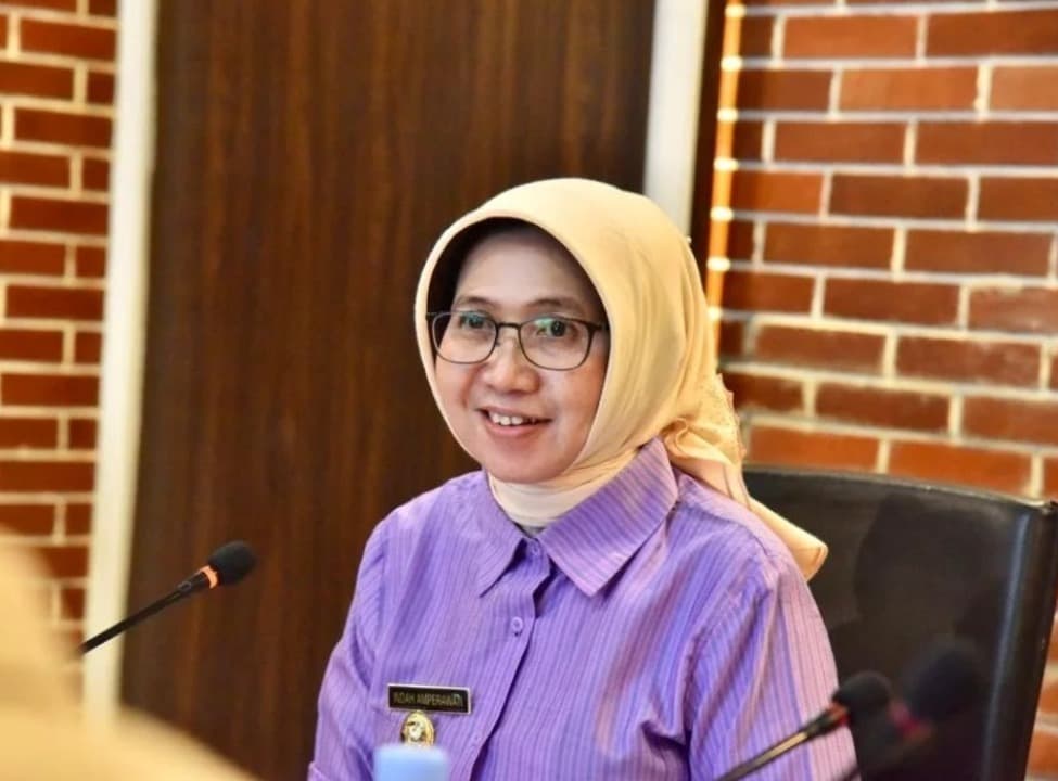 Republic Research: Bunda Indah Layak Pimpin Lumajang