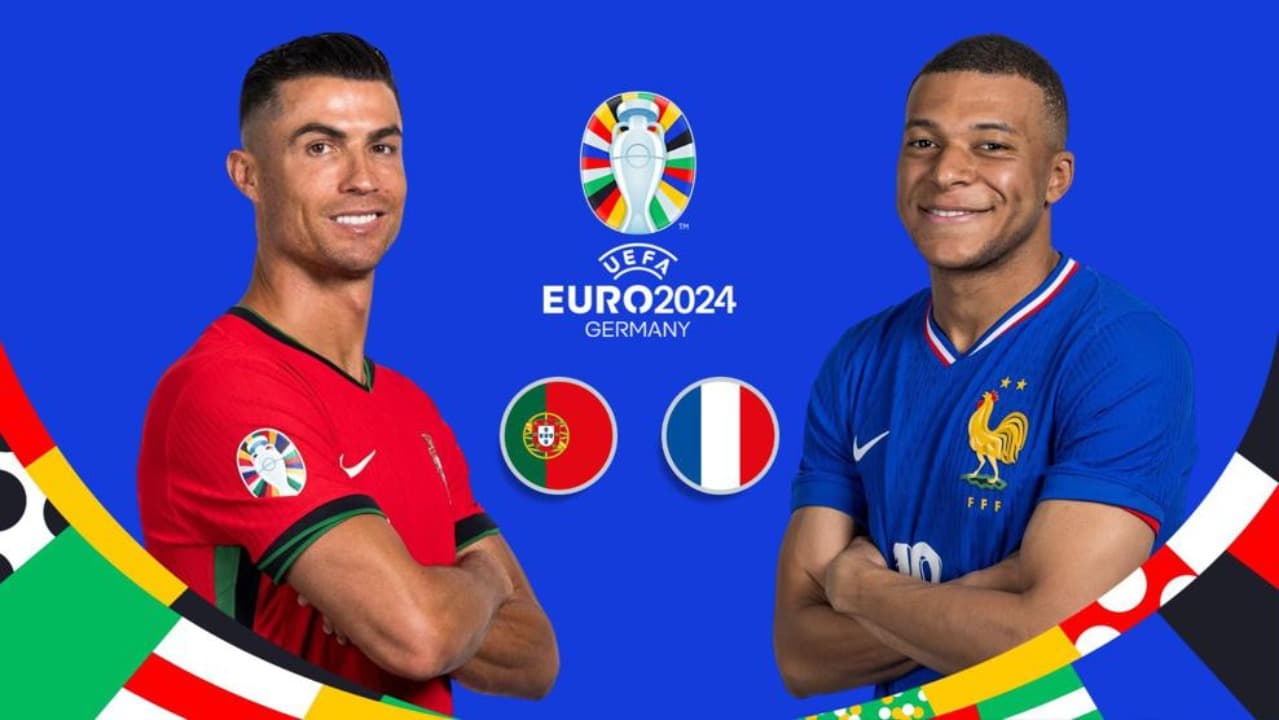 Prediksi Portugal vs Prancis pada Perempat Final UEFA Euro 2024