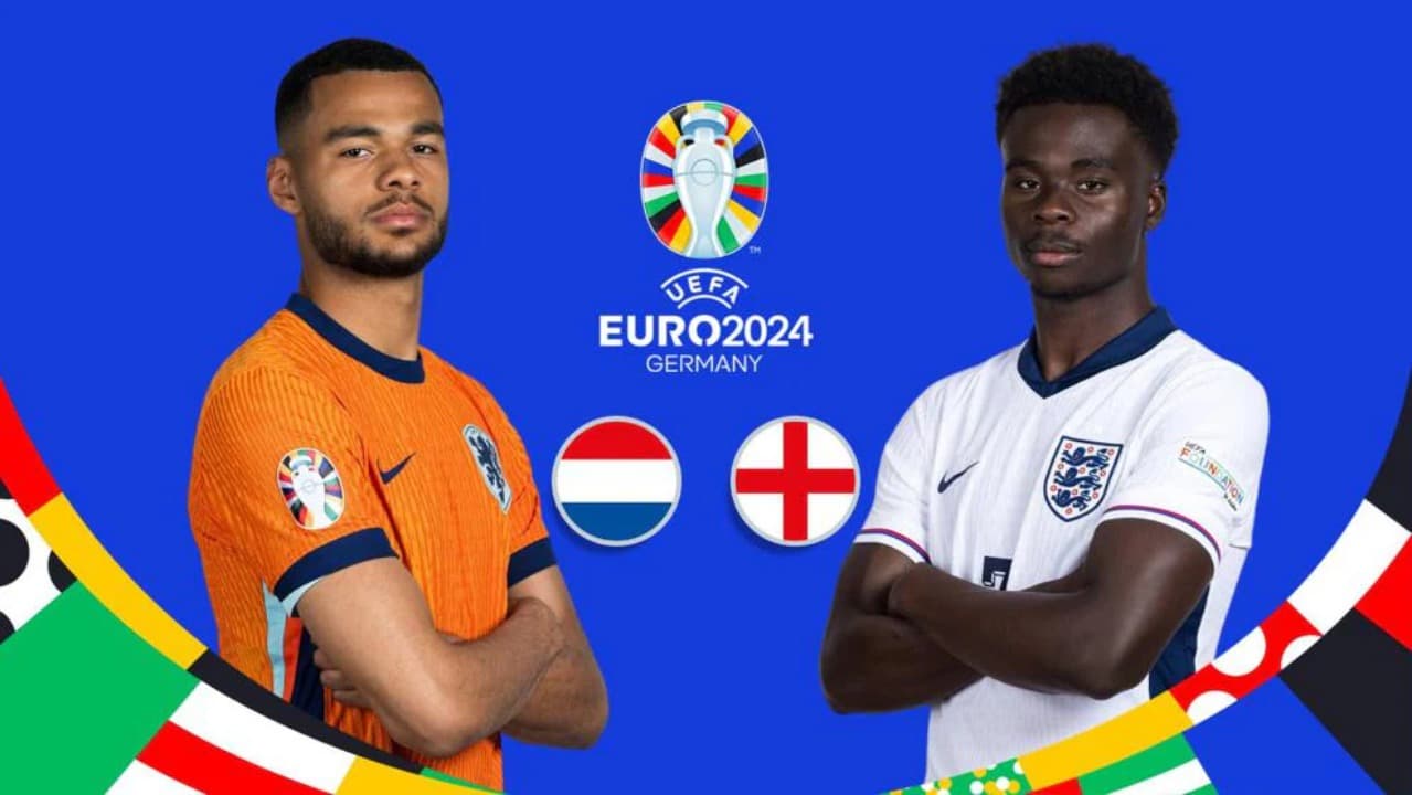 Prediksi Belanda vs Inggris di Semifinal UEFA Euro 2024