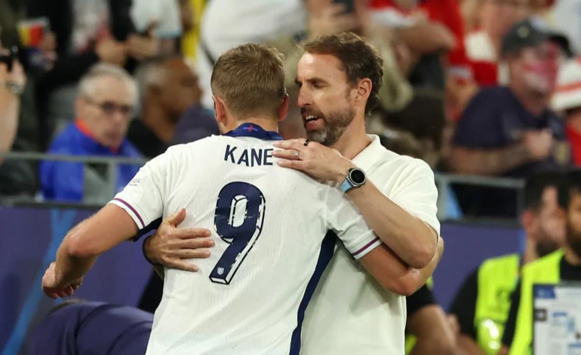 Daftar Top Skorer UEFA Euro 2024, Pertarungan Dani Olmo dan Harry Kane