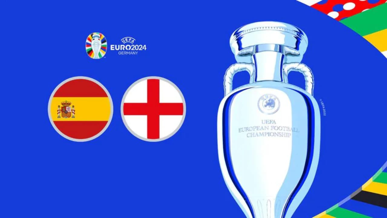 5 Negara yang Paling Sering Tampil di Final UEFA Euro