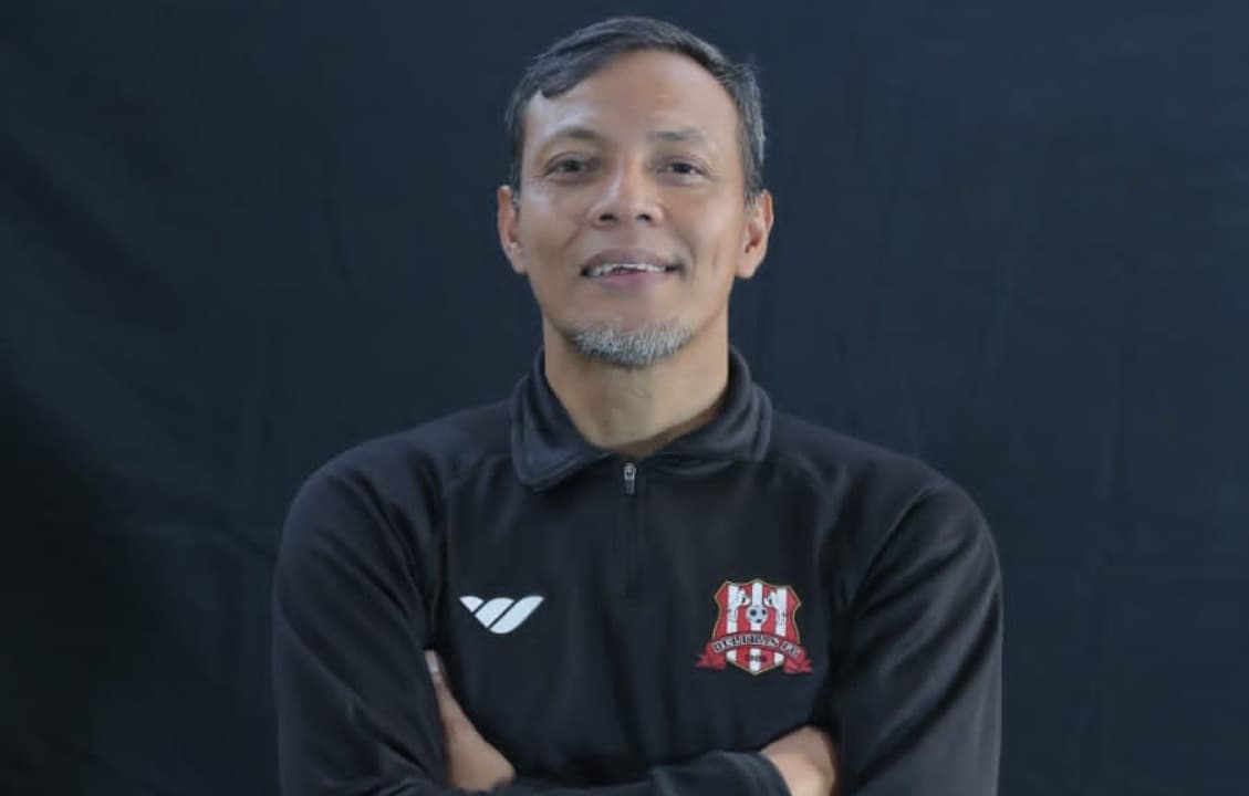 Manajemen Deltras FC Tunjuk Bejo Sugiantoro sebagai Pelatih Kepala