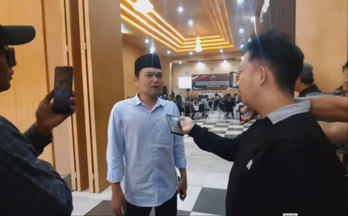 Kabupaten Blitar Tidak Memiliki Bakal Calon Perseorangan Pemilihan Bupati Dan Wakil Bupati