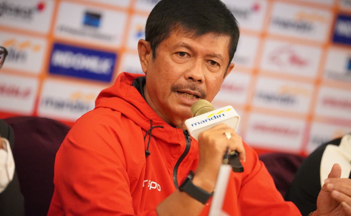 Juara Bukan Tujuan Utama Timnas U-19 di Piala AFF U-19 2024, Ini Kata Indra Sjafri