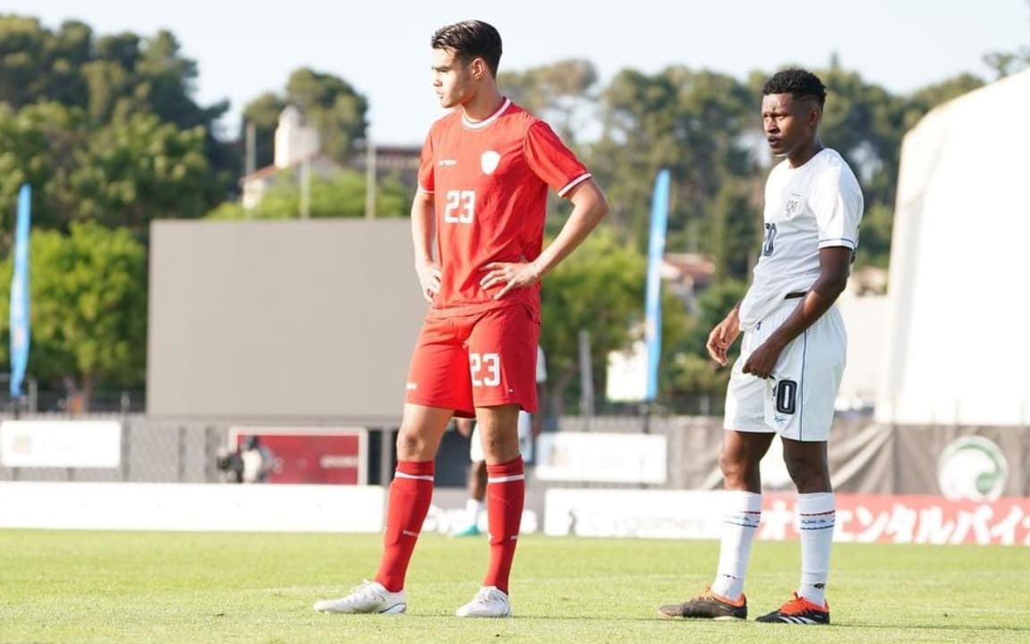 Cetak 1 Gol Lawan Filipina, Indra Sjafri Tagih Janji Jens Raven