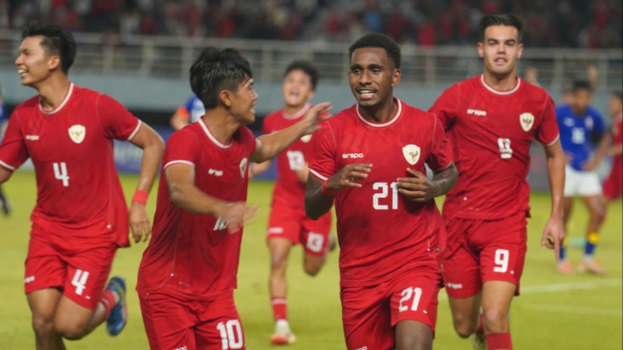 Prediksi Timnas Indonesia U-19 vs Timor Leste di Piala AFF U-19 2024